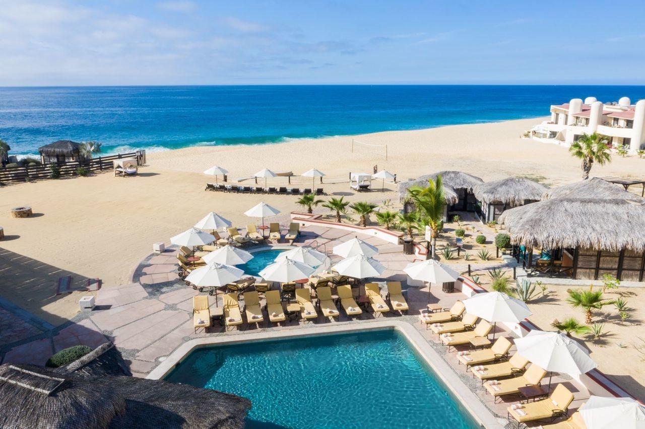 Solmar Resort Cabo San Lucas Kültér fotó