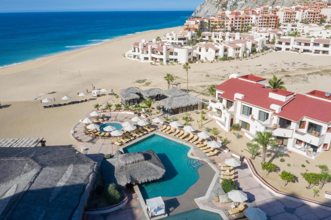 Solmar Resort Cabo San Lucas Kültér fotó