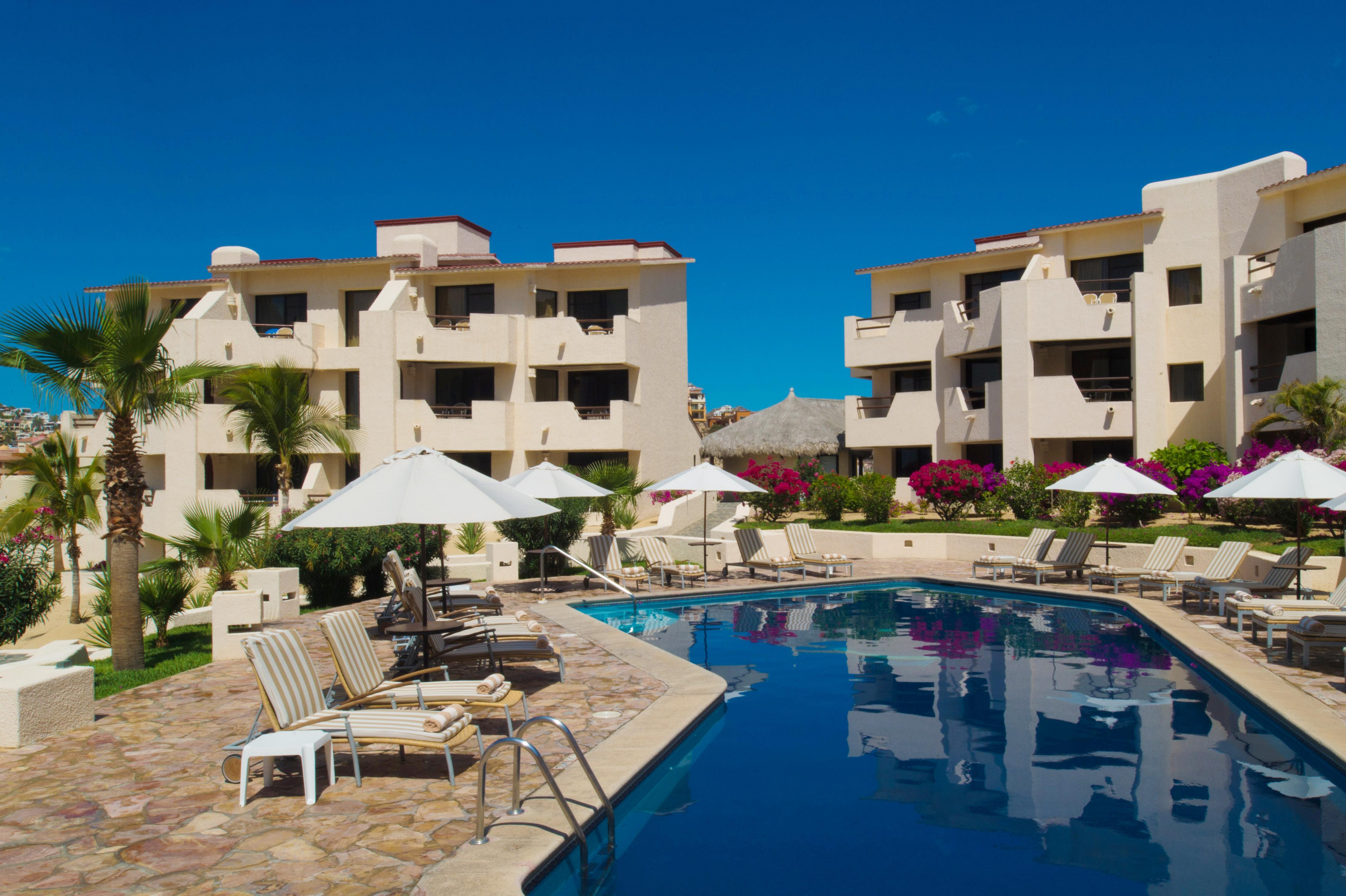 Solmar Resort Cabo San Lucas Kültér fotó