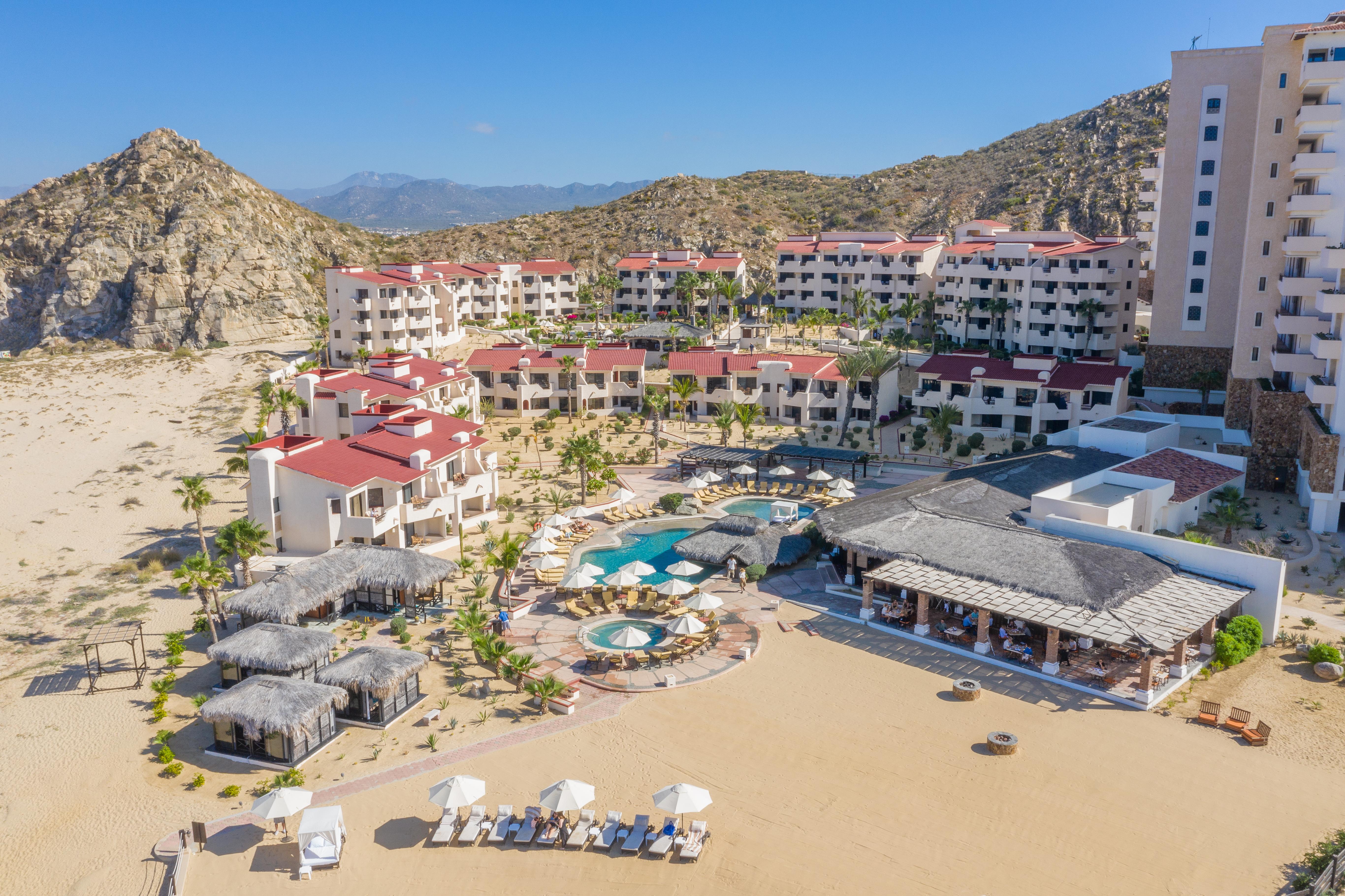 Solmar Resort Cabo San Lucas Kültér fotó