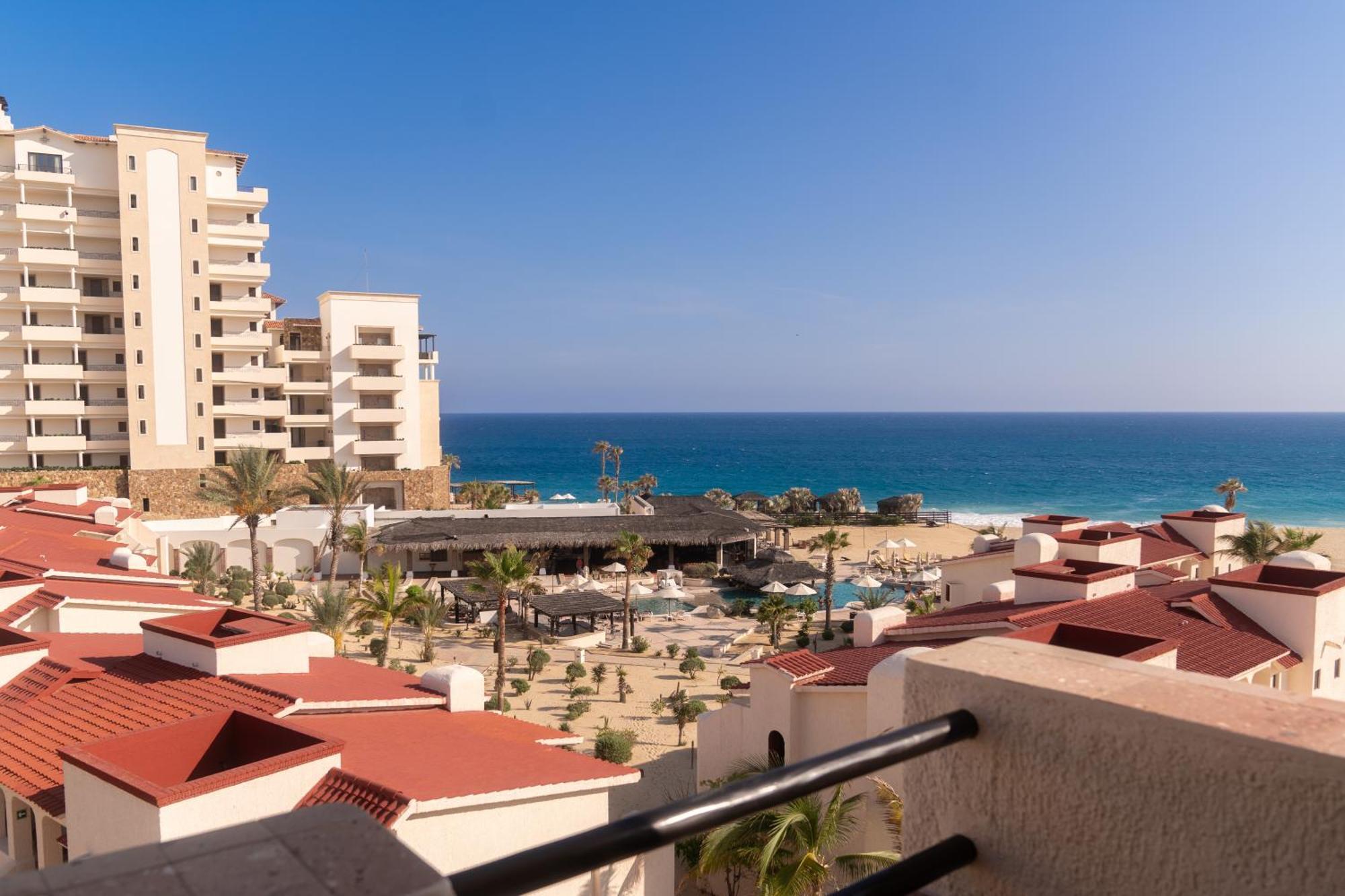 Solmar Resort Cabo San Lucas Kültér fotó