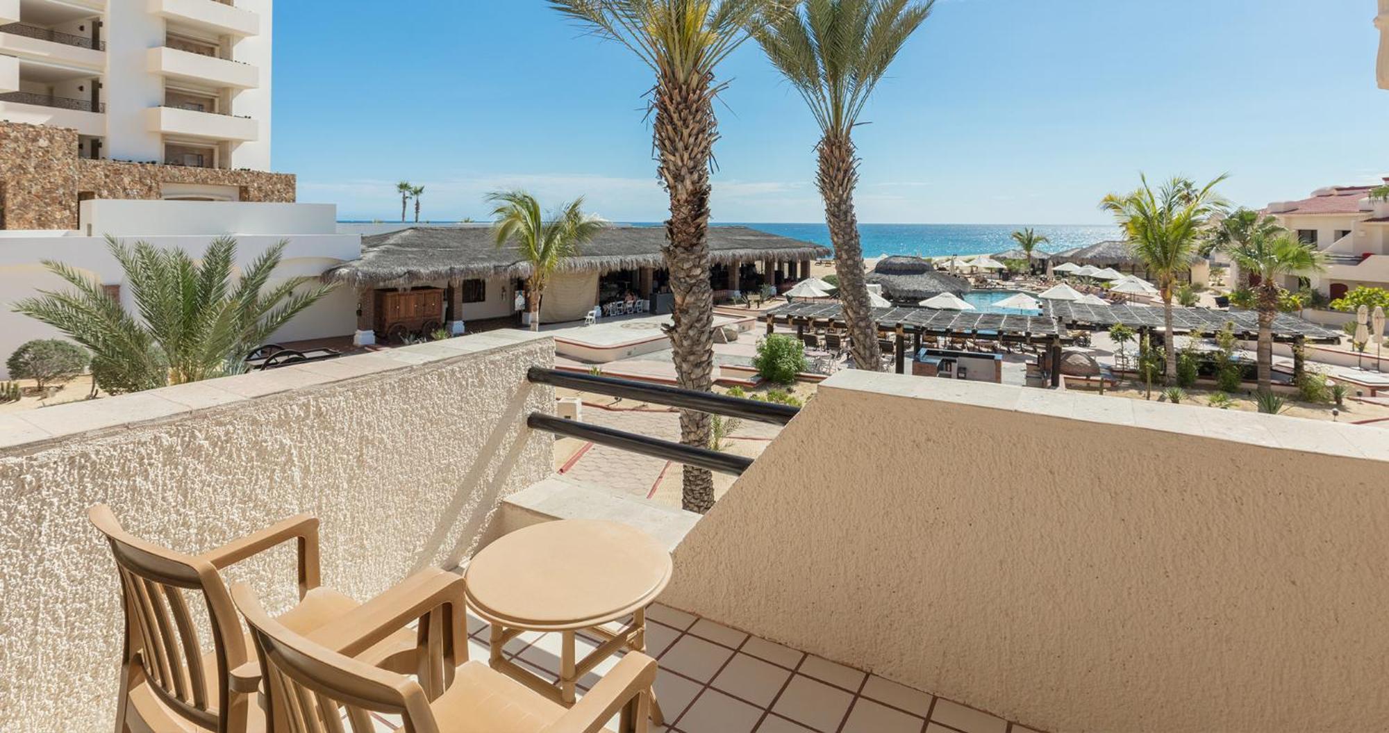 Solmar Resort Cabo San Lucas Kültér fotó