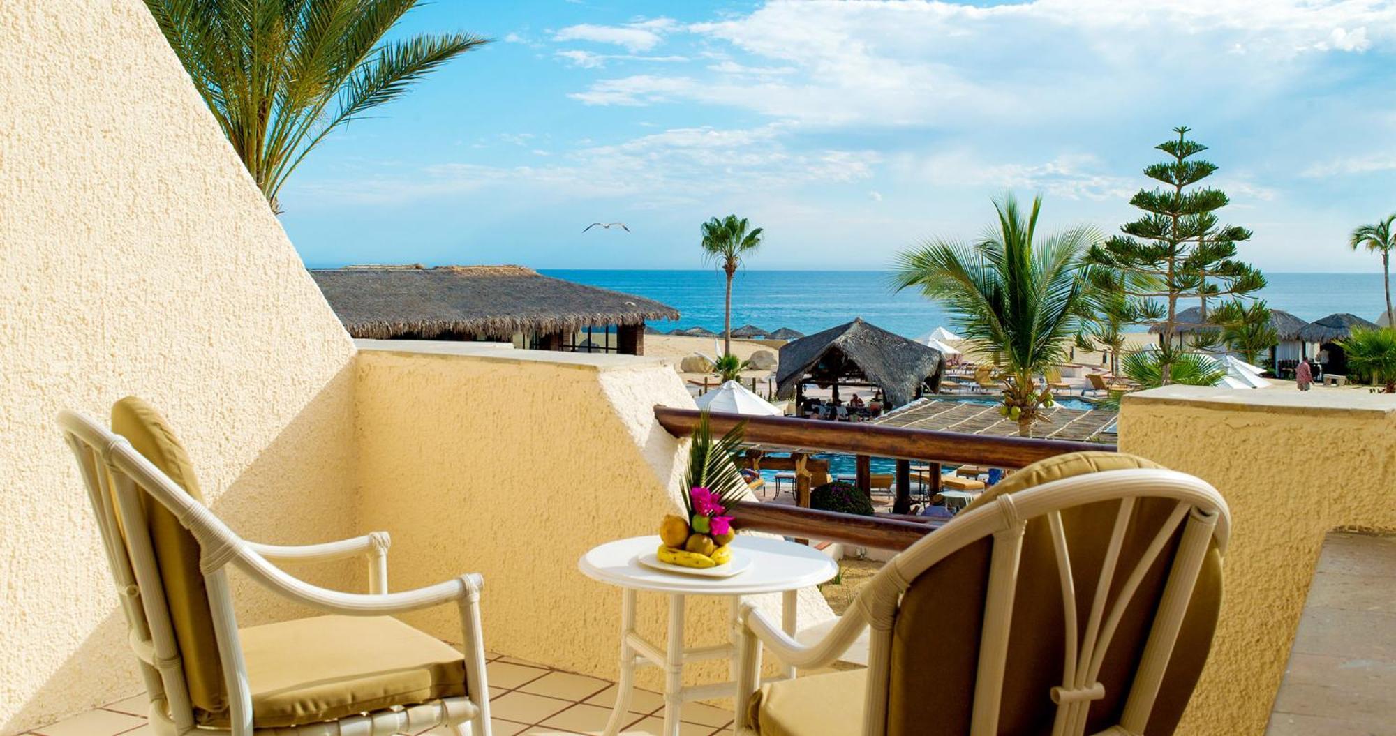Solmar Resort Cabo San Lucas Kültér fotó