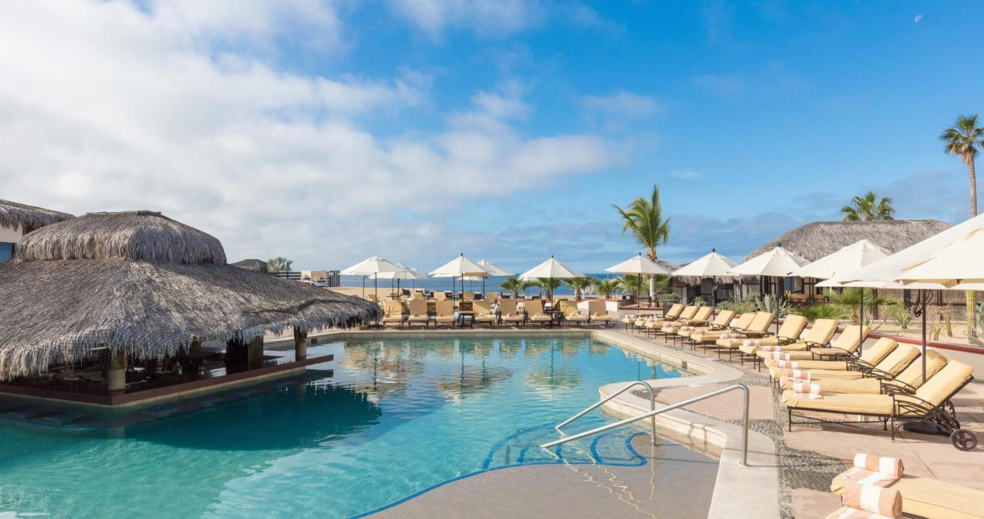 Solmar Resort Cabo San Lucas Kültér fotó