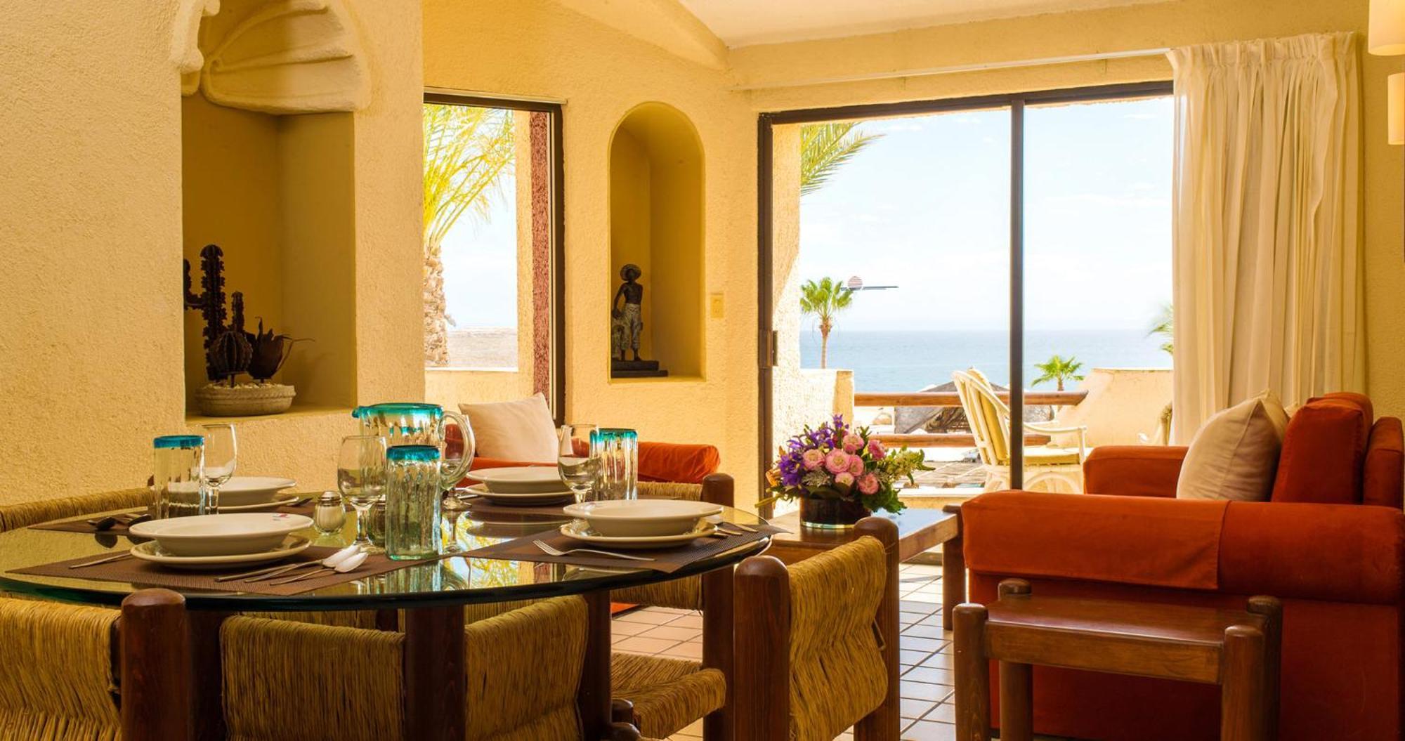 Solmar Resort Cabo San Lucas Kültér fotó