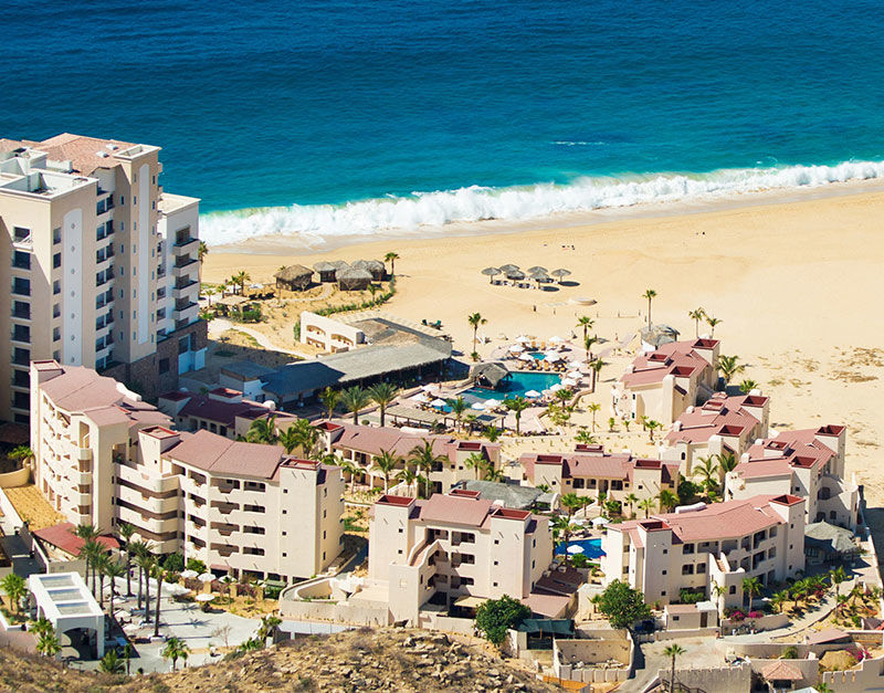 Solmar Resort Cabo San Lucas Kültér fotó